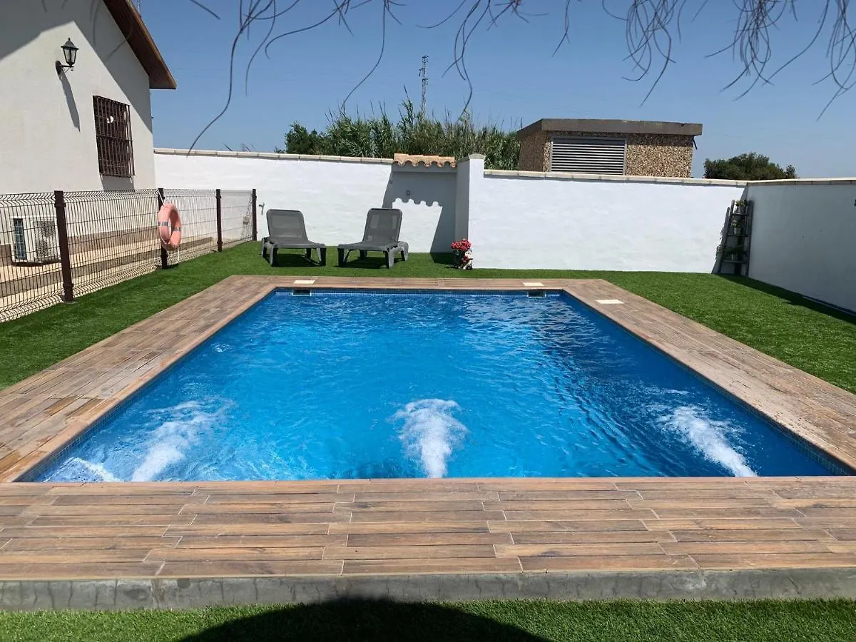 Las Casitas Villa Conil De La Frontera