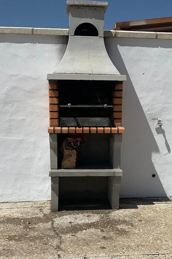 Las Casitas Conil De La Frontera Holiday home