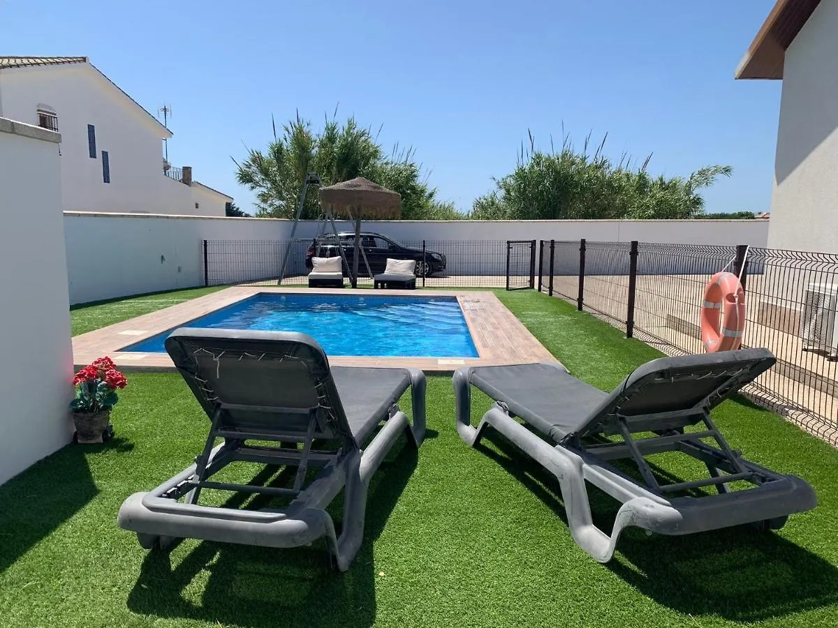 Las Casitas Conil De La Frontera 0*,  Spain